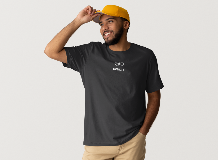 Novra – Progress Over Perfection T-Shirt