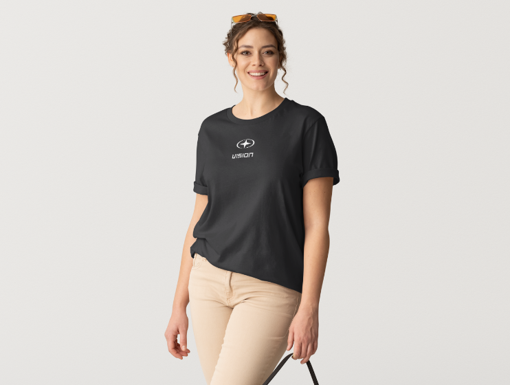 Novra – Progress Over Perfection T-Shirt