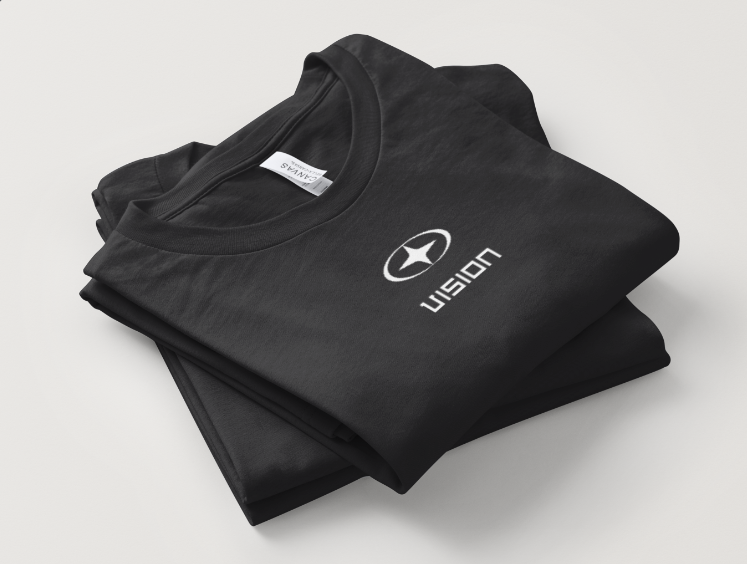 Novra – Progress Over Perfection T-Shirt